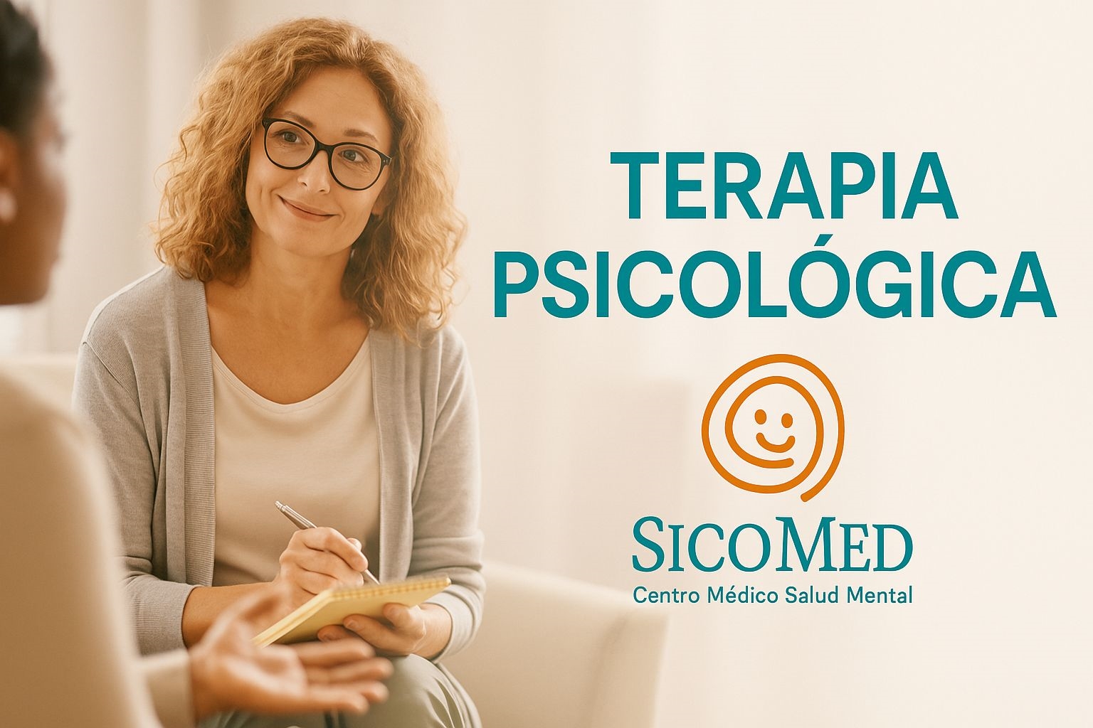 Terapia Individual